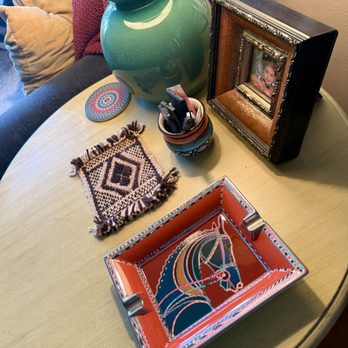 Hermès - Ashtray - Women's Clothing Near Me - Costa Mesa, California