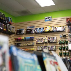Alpha Comics And Games