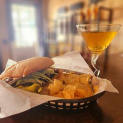 Blissful Meads - Torta (Sandwich)