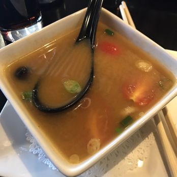 Noodlefan - Tom yum soup shrimp - Thai Near Me - Castleton Corners, New York Noodlefan - Tom yum soup shrimp - Thai Near Me - Castleton Corners, New York