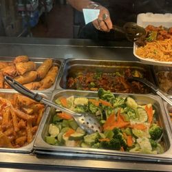 Chinese Kitchen
