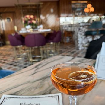 Contessa - Boston - Italian Near Me - Boston, Massachusetts
