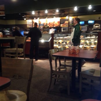 Einstein Bros. Bagels - Bagels Near Me - Plymouth, Michigan