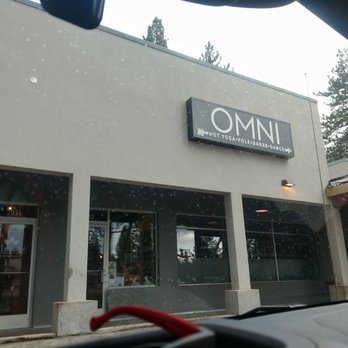OMNI - Yoga Near Me - South Lake Tahoe, California