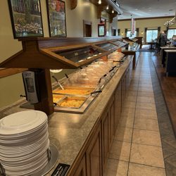 Berlin Farmstead - Friday Morning Buffet