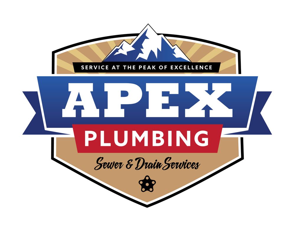 Slide of APEX Plumbing