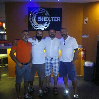 Shelter Bar - Gay Bars Near Me - Lisbon, 11 Shelter Bar - Gay Bars Near Me - Lisbon, 11