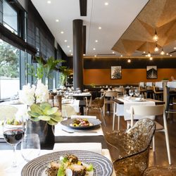 Hôtel Radisson Blu - CEPIA Restaurant 6