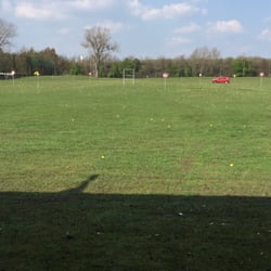 Red Golf Moorfleet