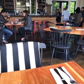 Johnston's Saltbox - New American Near Me - San Carlos, California Johnston's Saltbox - New American Near Me - San Carlos, California
