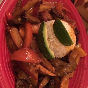 Chimborazo - Saltado - Latin American Near Me - Minneapolis, Minnesota Chimborazo - Saltado - Latin American Near Me - Minneapolis, Minnesota