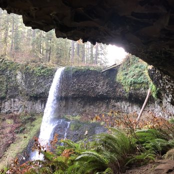 Silver Falls State Park - Hiking Near Me - Sublimity, Oregon Silver Falls State Park - Hiking Near Me - Sublimity, Oregon