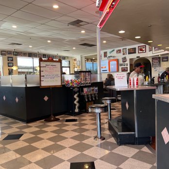 Original Mikes Diner - Diners Near Me - Elk Grove, California Original Mikes Diner - Diners Near Me - Elk Grove, California