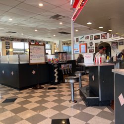 Original Mikes Diner