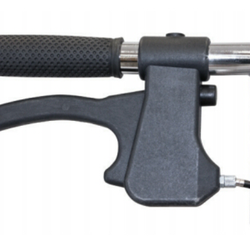 Knee Coaster - Handle Bar Braking System
