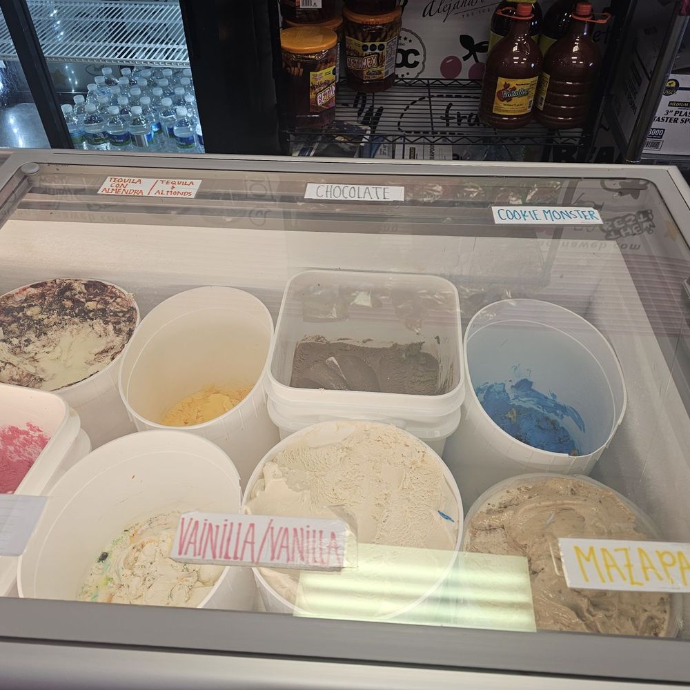 Michoacan A Pedir De Boca - Ice Cream & Frozen Yogurt Near Me - Alexandria, Virginia Michoacan A Pedir De Boca - Ice Cream & Frozen Yogurt Near Me - Alexandria, Virginia
