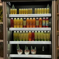 Dr Juice - Daily juices