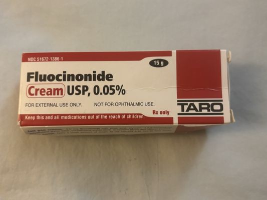 Taro Pharmaceutical USA