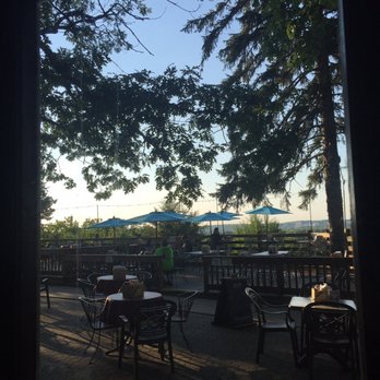 Back Door Lounge - New American Near Me - Oglesby, Illinois