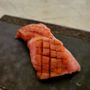 Sushi Note