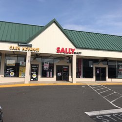 Sally Beauty