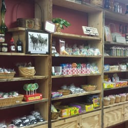 Gunflint Mercantile - Candy