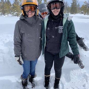 Snowmobile Adventures - Ski Resorts Near Me - Mammoth Lakes, California Snowmobile Adventures - Ski Resorts Near Me - Mammoth Lakes, California