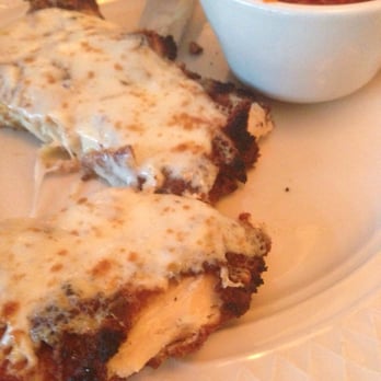 Leone's Restaurant - 7-11-15 They actually had the audacity to scrape/cut the burnt pieces off and serve it to me!!! - Pizza Near Me - Springfield, Massachusetts