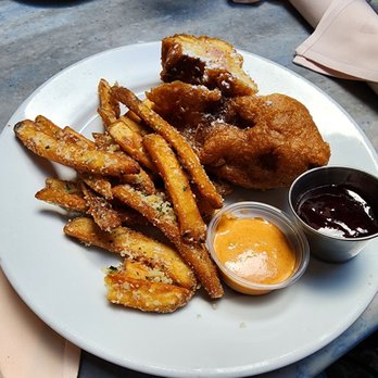 Cafe Orleans - Monte Cristo - Cajun/Creole Near Me - Anaheim, California