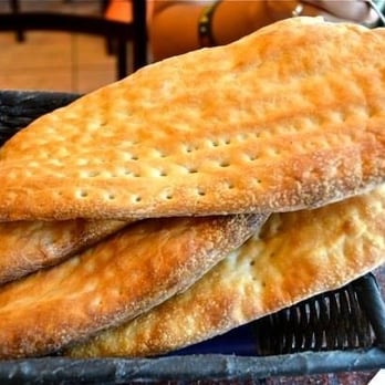 Bamiyan Kabob - Afghan bread - Afghan Near Me - Toronto, Ontario
