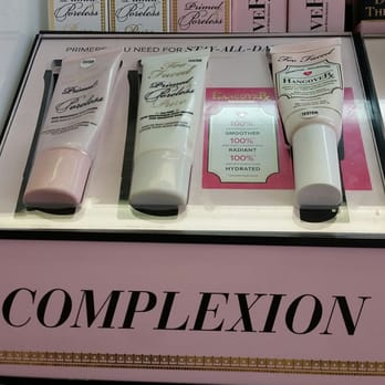 Ulta Beauty - Purchased the too faced hang over primer - Hair Salons Near Me - Oceanside, California Ulta Beauty - Purchased the too faced hang over primer - Hair Salons Near Me - Oceanside, California
