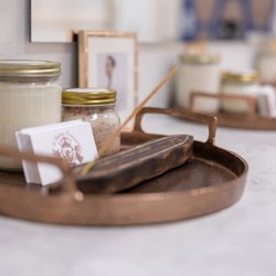 Le Château Enchanté Day Spa - Relax and unwind with a Therapeutic Massage and Facial today!!