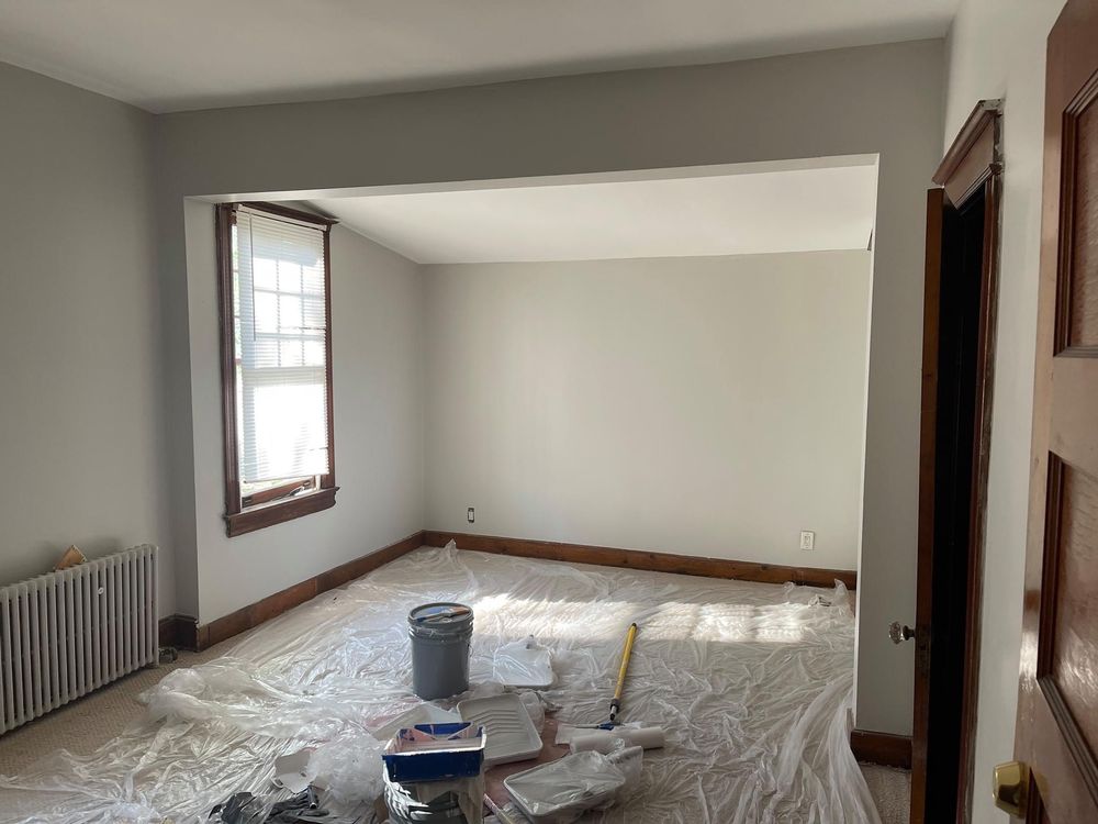 Slide of Chacha S inc