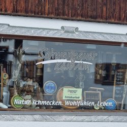 Schönegger Käse-Alm