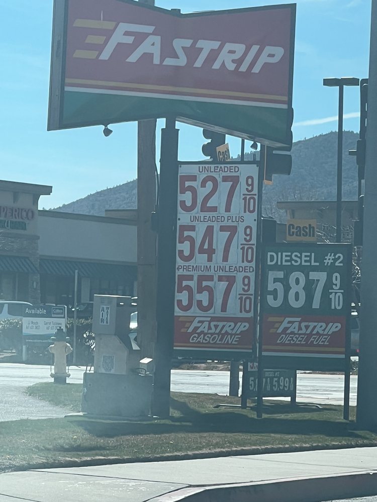 TEHACHAPI FASTRIP Updated September 2024 16 Reviews 798 Tucker Rd