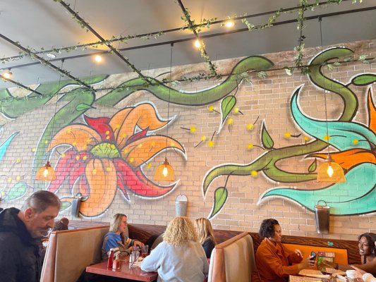 Avenue Brunch House by null