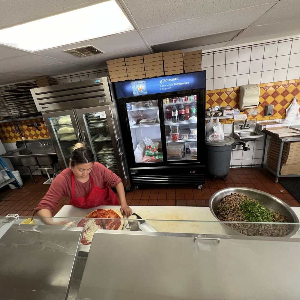Catalano's Pizzeria - Pizza Near Me - San Diego, California