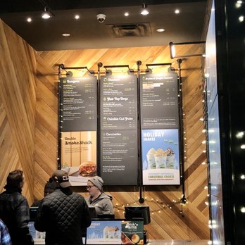 Shake Shack Pinecrest - Burgers Near Me - Orange Village, Ohio Shake Shack Pinecrest - Burgers Near Me - Orange Village, Ohio