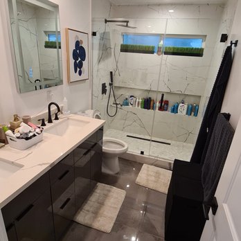 Sky Tech Builders - Bathroom - General Contractors Near Me - San Jose, California Sky Tech Builders - Bathroom - General Contractors Near Me - San Jose, California