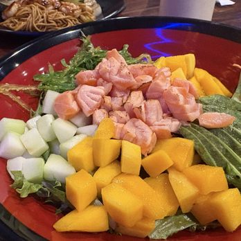 Sushi 99 - Japanese Near Me - Ormond Beach, Florida