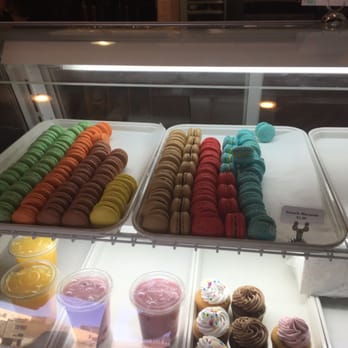 DoLy's Delectables - Macaroons and other such pastries. - Coffee & Tea Near Me - Long Beach, California DoLy's Delectables - Macaroons and other such pastries. - Coffee & Tea Near Me - Long Beach, California