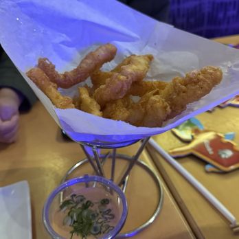 Wassabi On Fire - Sushi Bars Near Me - Fresno, California Wassabi On Fire - Sushi Bars Near Me - Fresno, California
