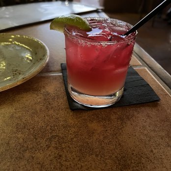 Tonto Bar & Grill - Prickly Pear Margarita - New American Near Me - Cave Creek, Arizona Tonto Bar & Grill - Prickly Pear Margarita - New American Near Me - Cave Creek, Arizona