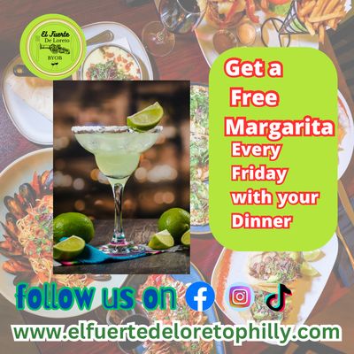 El Fuerte de Loreto Philly by null