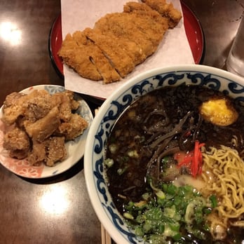 Kosuke - Kuro - Ramen Near Me - Alhambra, California Kosuke - Kuro - Ramen Near Me - Alhambra, California