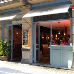 18 Lobster Bar - 18 Lobster Bar in Bilbao
