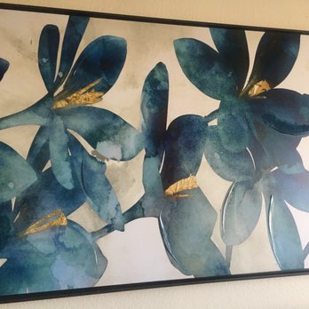HomeGoods - Canvas painting - Department Stores Near Me - El Segundo, California HomeGoods - Canvas painting - Department Stores Near Me - El Segundo, California