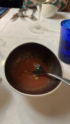 Hostaria Alla Tavernetta by null