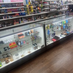 Hg Mini Mart & Tobacco
