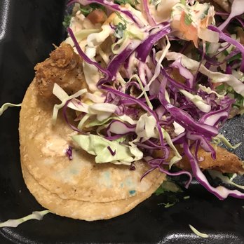 Los Tacos - Tacos Near Me - Oceanside, California
